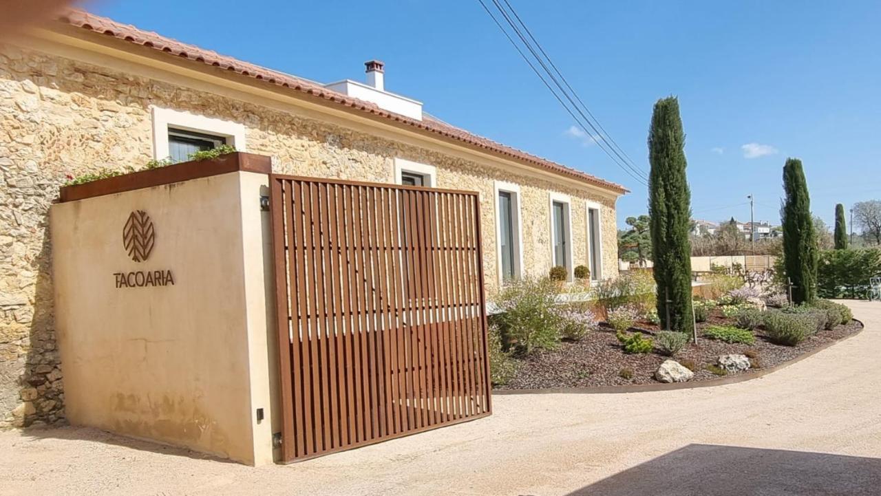 Villa Casa Tacoaria Fontainhas  Exterior foto